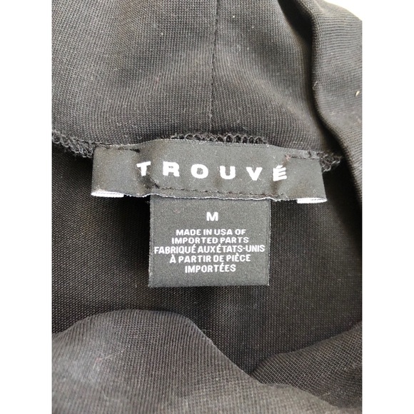 Trouvé blouse - Picture 2 of 3